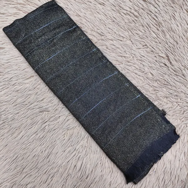 Premium Big Size Hijab – Soft Rayon with Shimmer Mix | HJ16
